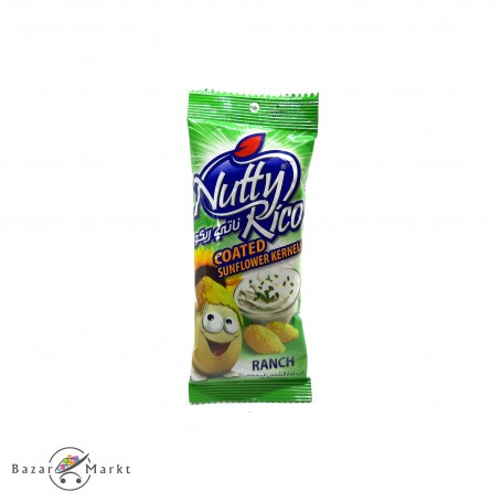 sonnenblumenkerne Ransh Nutty Rico 15Gr