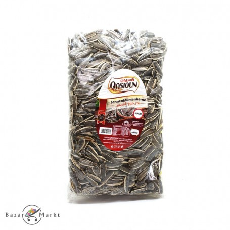 Sunflower seeds  Qasioun 2.5KG