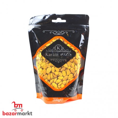Egeptin Seeds Karam 200Gr