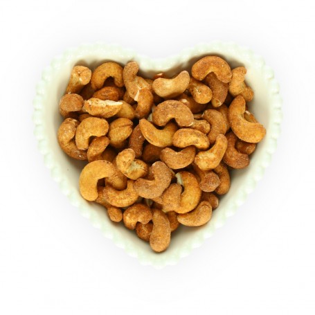Cashew Rauch 250 Gr
