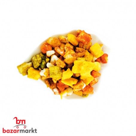تشكيلة / تخليطة صينية أراري 250 غرام