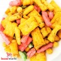 China Mix Gr