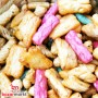 تشكيلة / تخليطة صينية 250 غرام