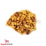 Erdnüsse Rauch geröstet & gesalzen 500 GR