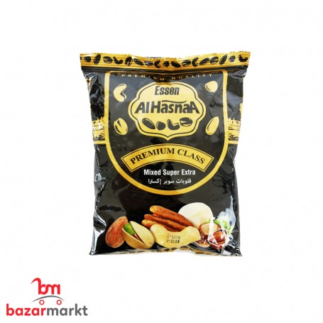 Frische Nüsse Al Hasnaa 300Gr