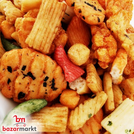 China Mix 250 Gr