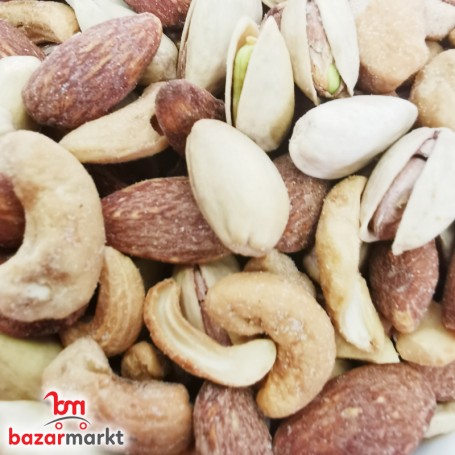 مكسرات مشكلة إكسترا 500 غرام