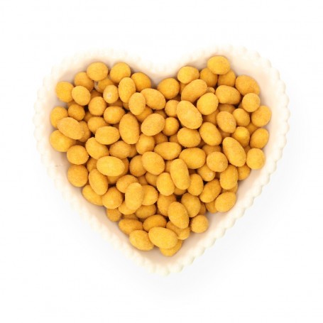 Cracker Mais 500Gr