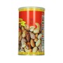 Mixed Kernles + coated Peanuts  Al Nabhan450Gr