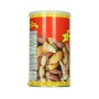 Mixed Kernles + coated Peanuts  Al Nabhan450Gr