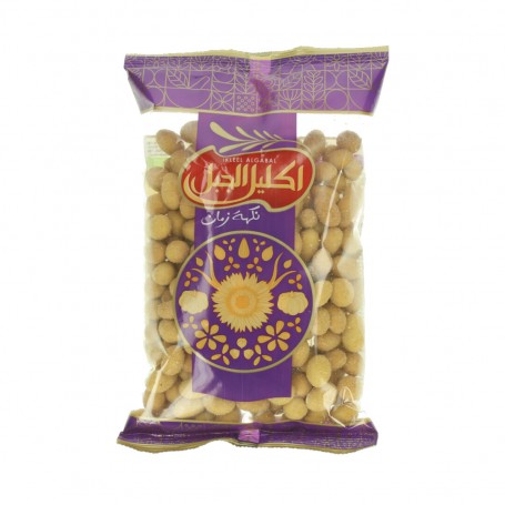 Cracker chicken  IKLEEL ALGABA 300 Gr