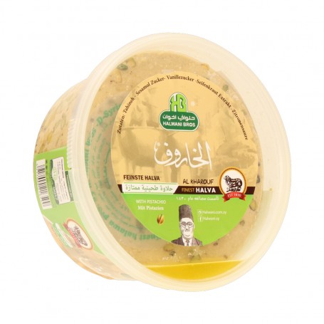 حلاوة إكسترا الخاروف 900غرام