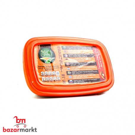 Halawa Mandel Arkan 375 Gr