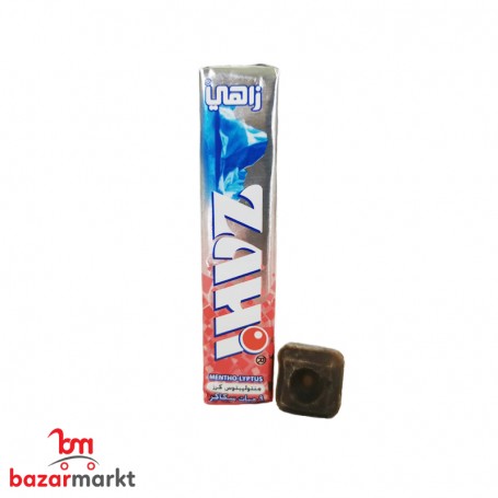 Mentho-Lyptus Cherry Zahi 9 Pieces