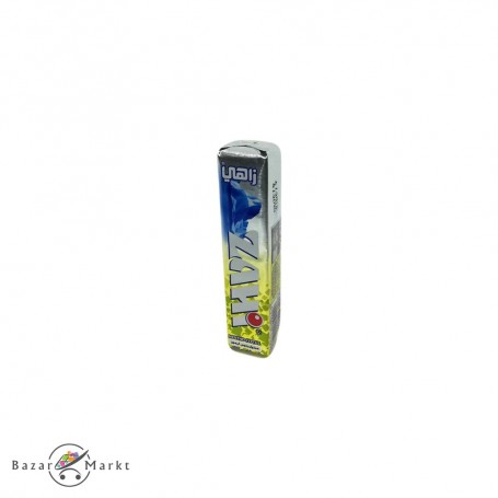Mentho-Lyptus Lemon Zahi 9 Pieces