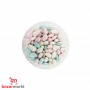 Mlabas with almonds 450Gr