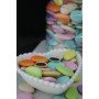Mlabas with Choclate 250Gr