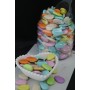 Mlabas mit Schokolade 250 Gr