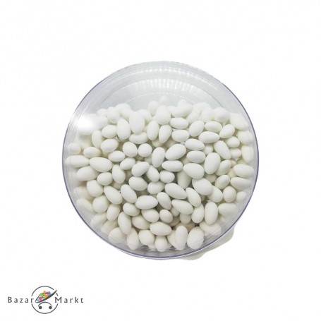 Mlabas with almonds 800Gr