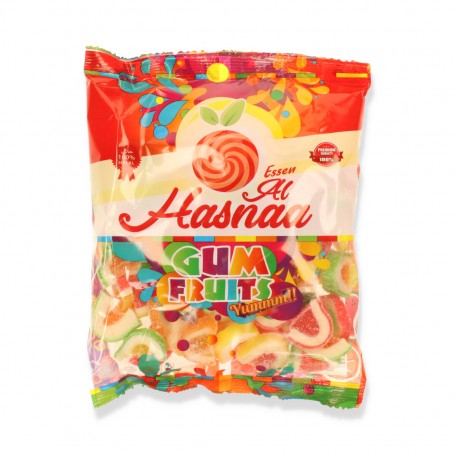 Shati Mati Alhasnaa 400Gr