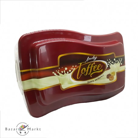 Elvan Noga Toffix 1000Gr