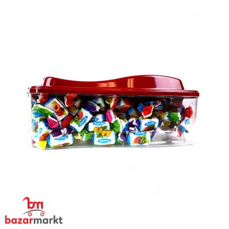 FruitsToffix 1000Gr