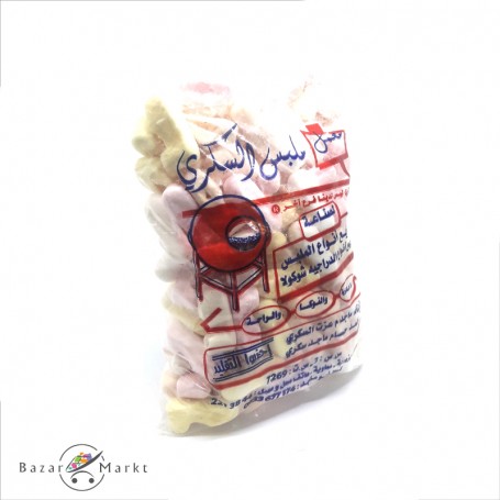 Kbakib 400Gr