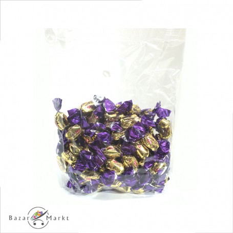 Bonbon Caramel milk 500Gr