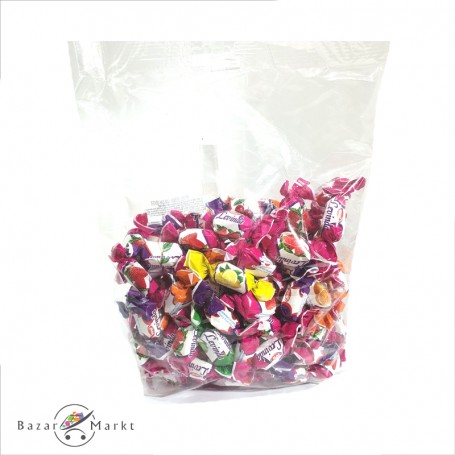 Bonbon Caramel 500Gr