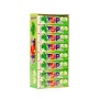Gum Peppermint Top Fresh 4 Pieces