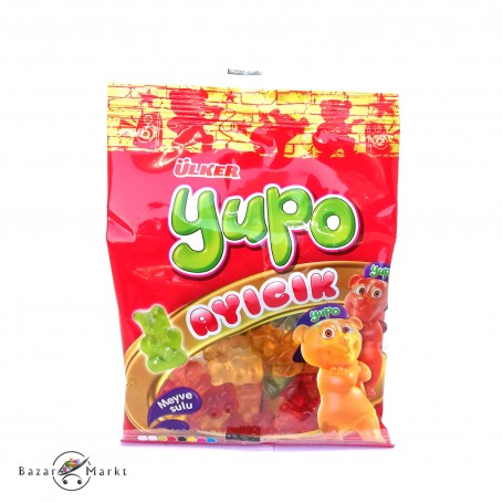 gelatine Ülker 80Gr