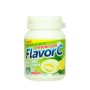 Kaugummi Zitronen- und Minzgeschmack Flavor C 60Gr