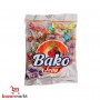 Fruchtgelee-Dessert Baco 200Gr