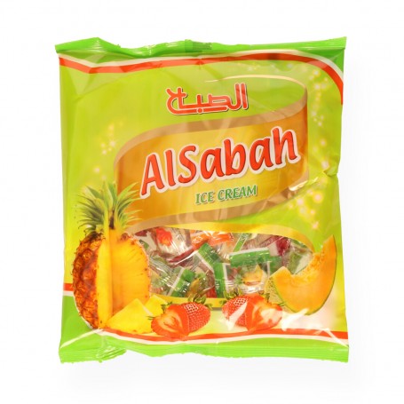 Bonbon Eis Kream AlSabah 275Gr