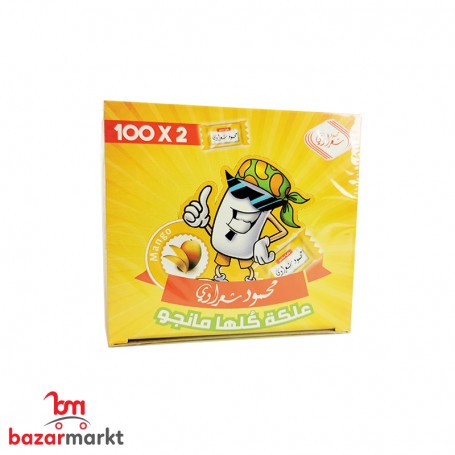 علكة بالمانغو شعراوي 260غرام