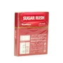 Kaugummi Erdbeere Sugar Rush 35 Gr