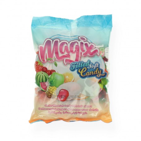Noga Magix  Frut 300Gr