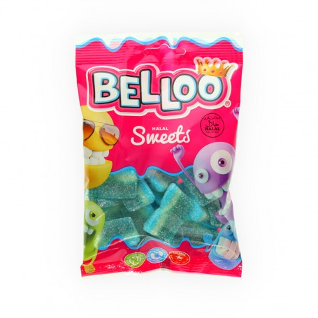 Blue Melon  Belloo 100Gr