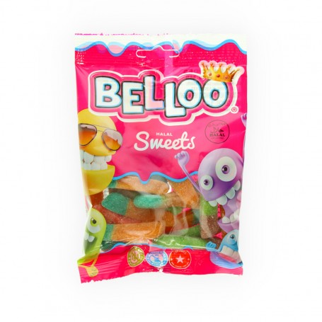 Worms Belloo 100Gr