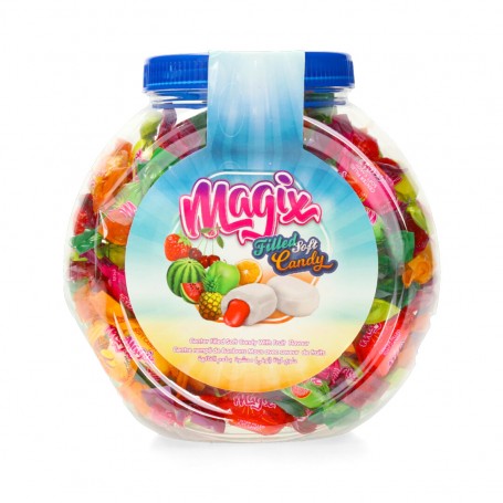 Noga Magix  Frut 500Gr