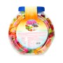 Elvan Noga Magix Früchte 500Gr