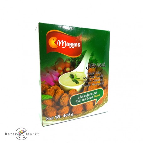 Falafel  Mayyas 400Gr