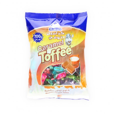 Noga Früchte Deemah  700Gr