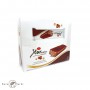 Wafer filled with Hazelnut Cream 12 Pieces