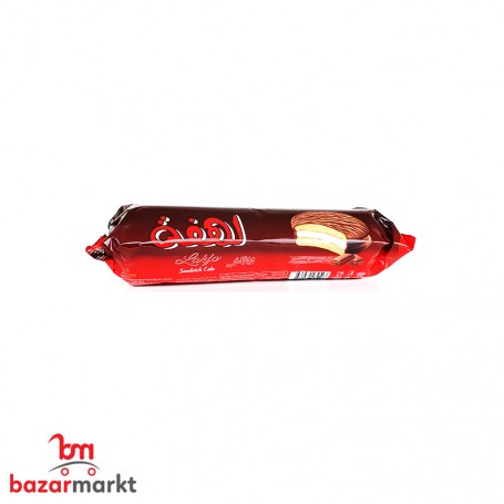 بسكوت لهفة الفاخر /رول/