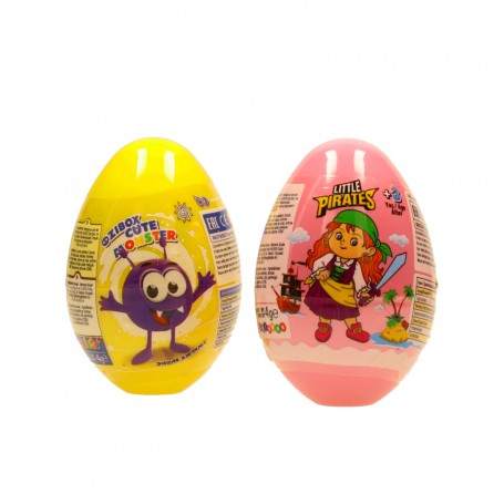 Kinder Joy