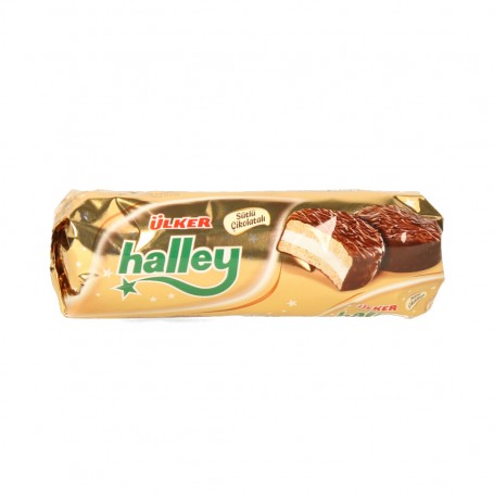 marshmallow Kekse Ülker 66Gr