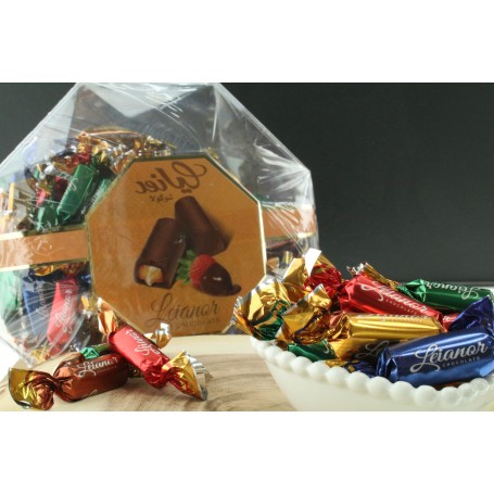 Schokolade Mix Le Chateau 650Gr