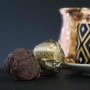 شوكولا مرة  روشيه لوز  لونا  (500 غ تقريباً)