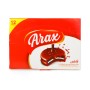 Keks gefüllt mit Milchcreme und Schokolade überzogen Arax 12ST